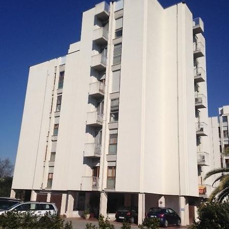 Residenza Cisanello Hotell Pisa Eksteriør bilde