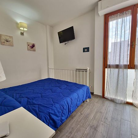 Residenza Cisanello Hotell Pisa Eksteriør bilde