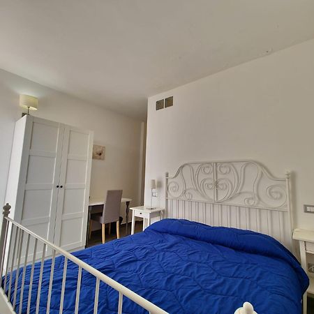 Residenza Cisanello Hotell Pisa Eksteriør bilde