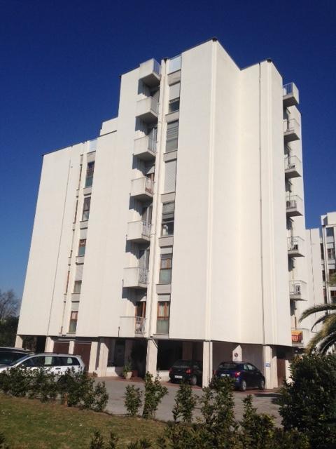 Residenza Cisanello Hotell Pisa Eksteriør bilde