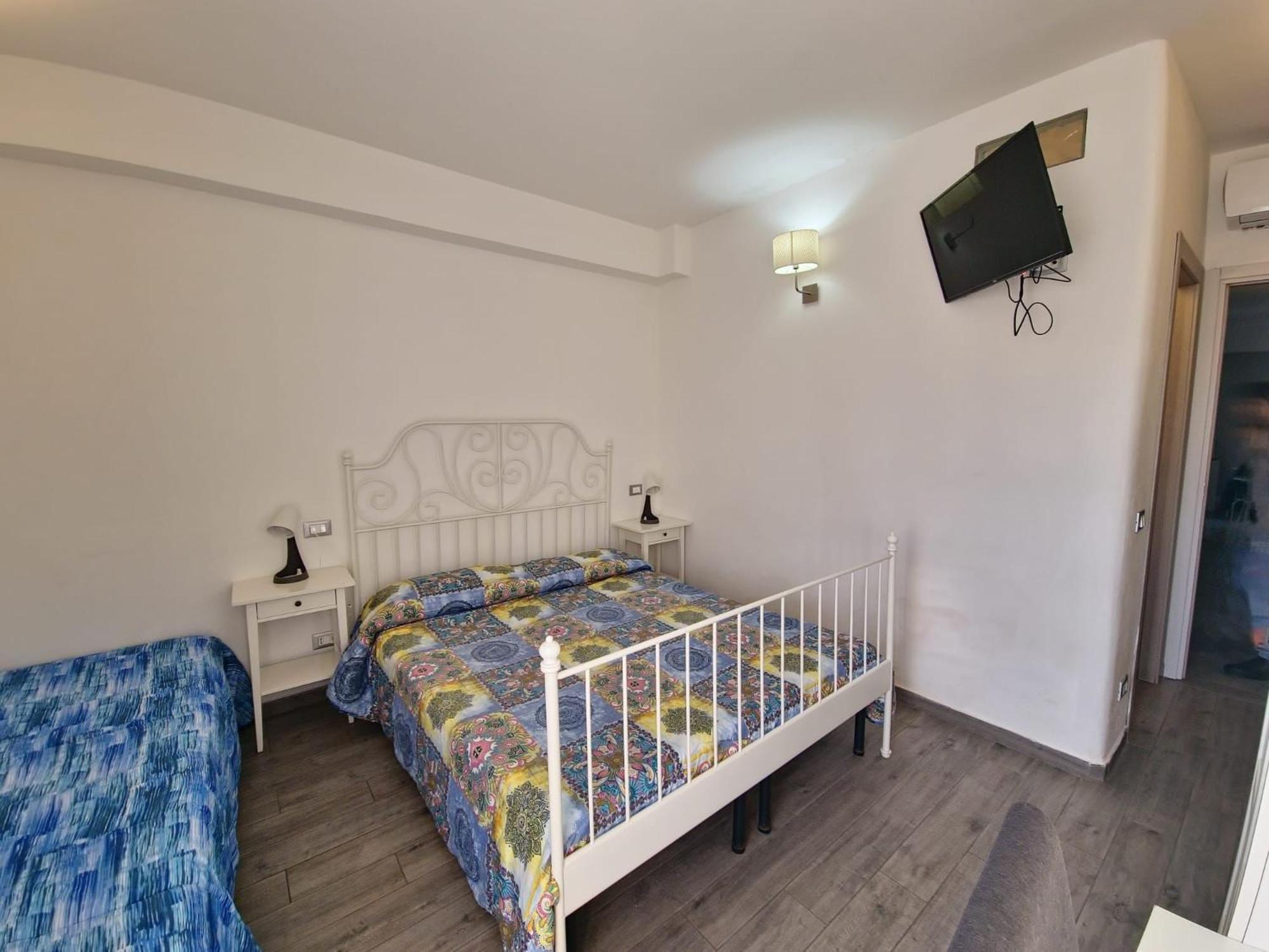 Residenza Cisanello Hotell Pisa Eksteriør bilde