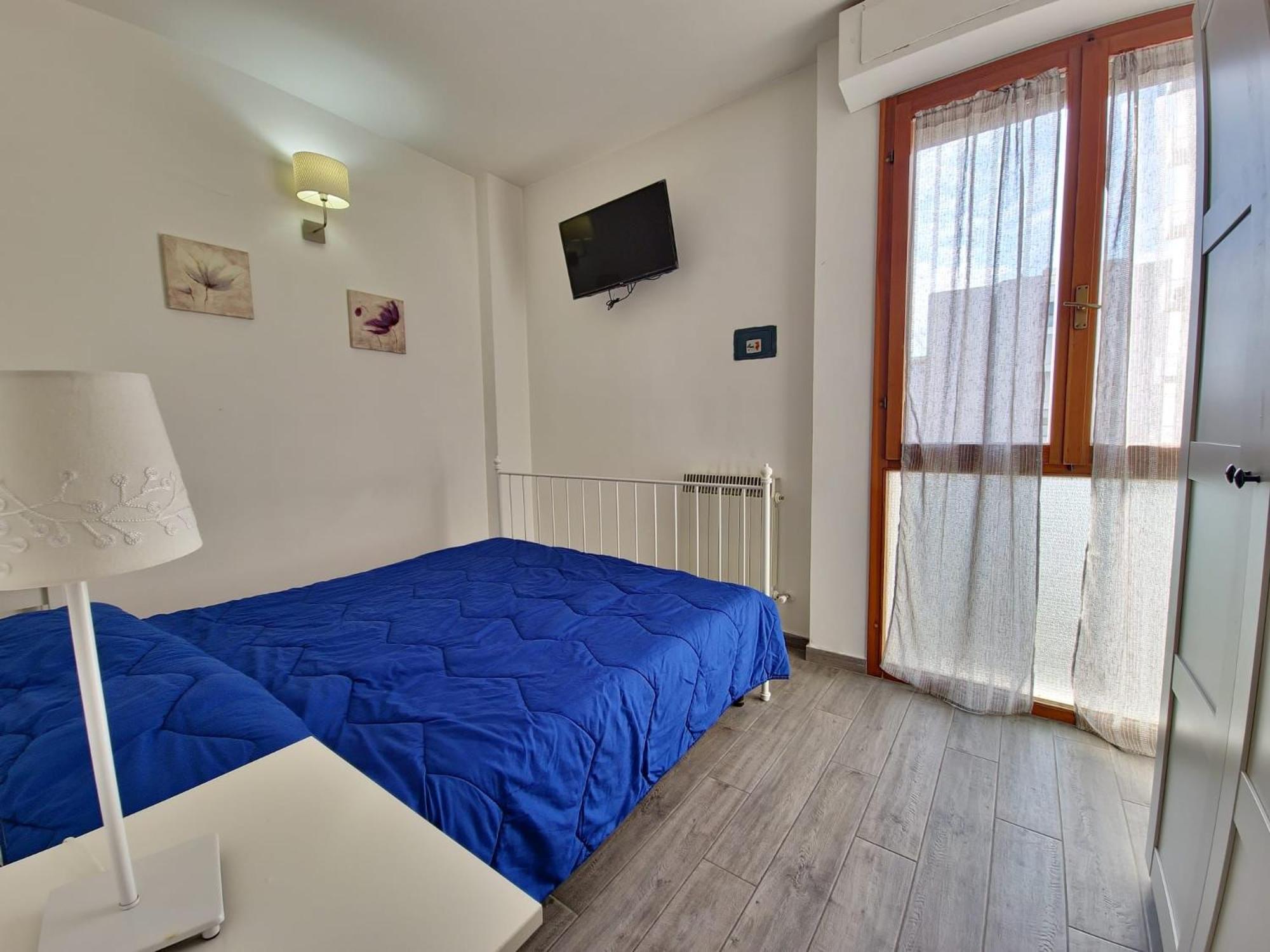 Residenza Cisanello Hotell Pisa Eksteriør bilde