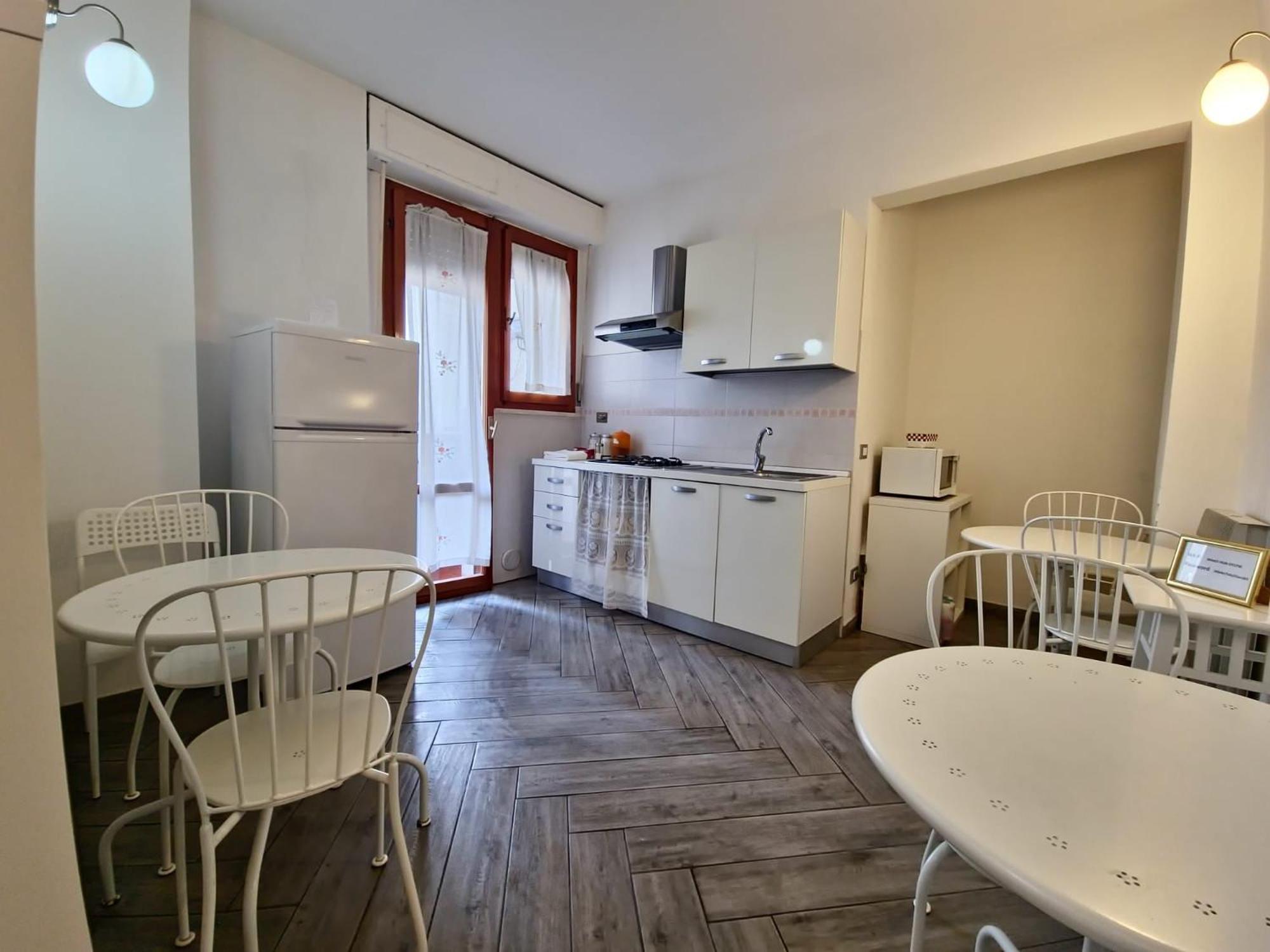 Residenza Cisanello Hotell Pisa Eksteriør bilde