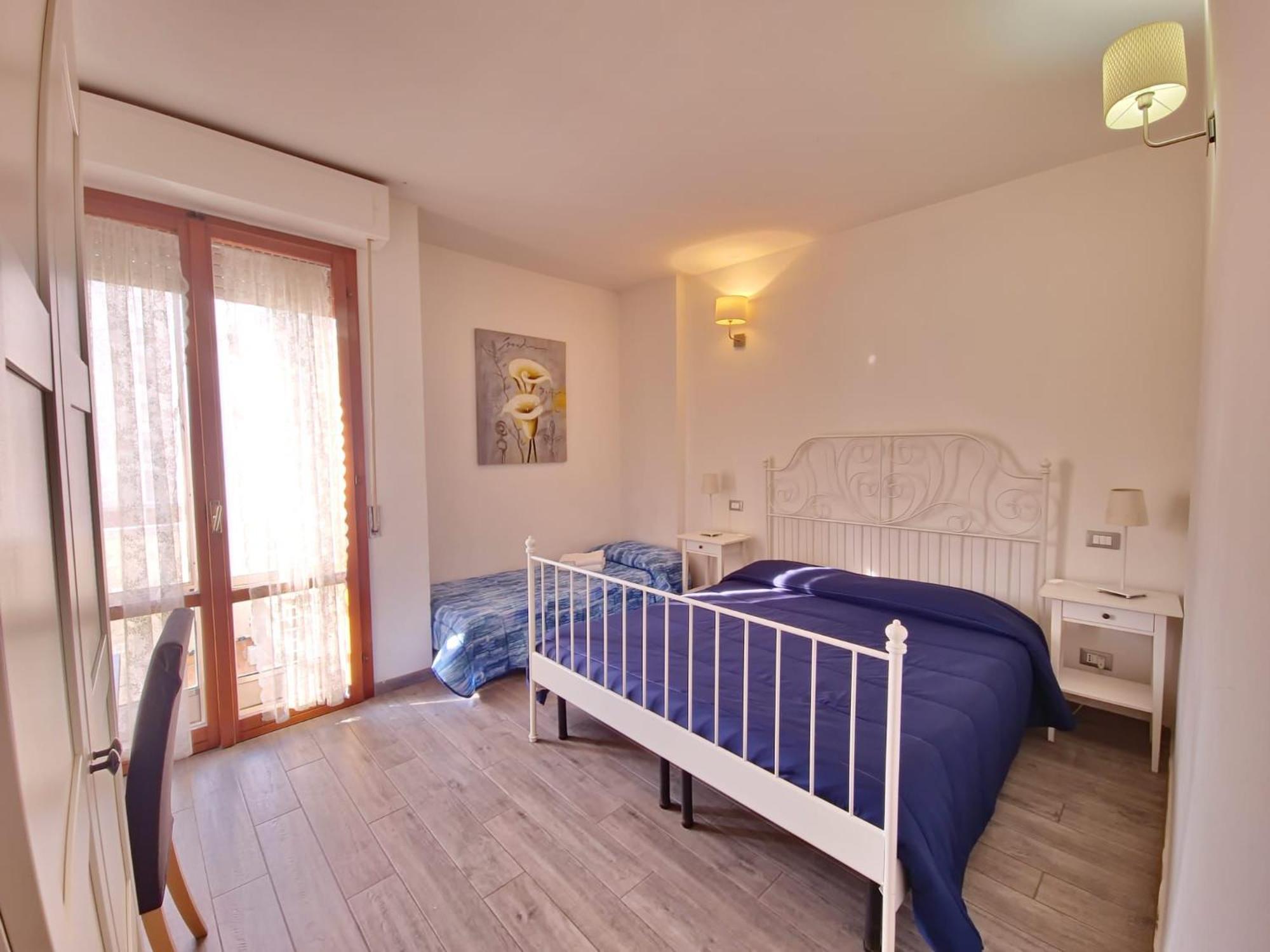 Residenza Cisanello Hotell Pisa Eksteriør bilde